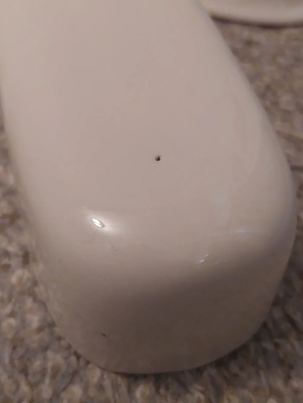 Royal Seasons Stoneware Butter Dish